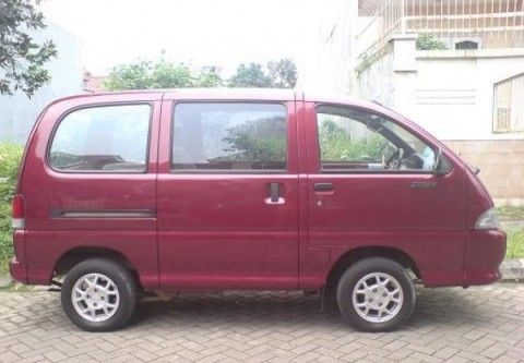 Citivan 3